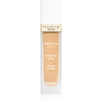 Sisley Sisleÿa Le Teint ošetrujúci make-up proti starnutiu pleti odtieň 1N Ivory 30 ml