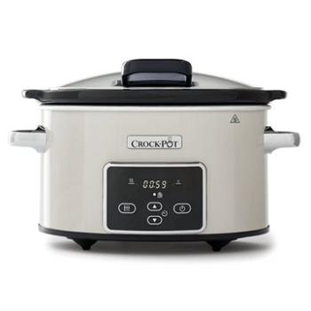 CrockPot CSC060X, 3,5 l