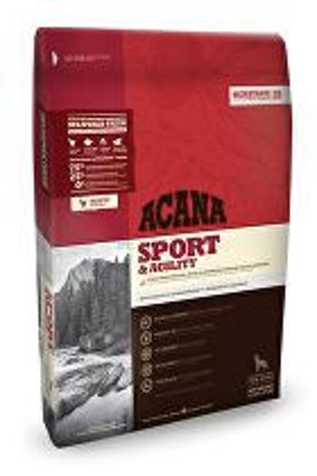 Acana Dog Sport Heritage 11,4kg