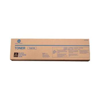 Konica Minolta TN611K čierný (black) originálny toner