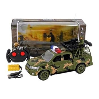 RC auto s batériou a nabíjačkou (5901271508446)