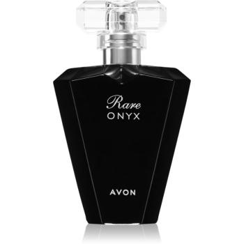 Avon Rare Onyx parfumovaná voda pre ženy 50 ml