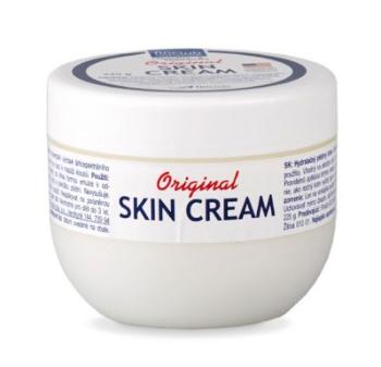 Skin cream - jemné čistenie pleti