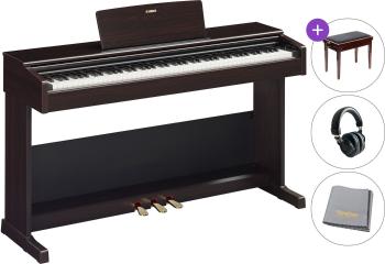 Yamaha YDP-105 R SET Digitálne piano Rosewood