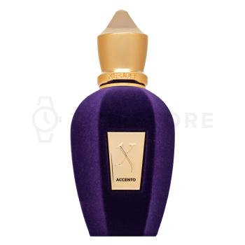 Xerjoff Accento parfémovaná voda unisex 50 ml - 30 dní na vrátenie tovaru, Garancia originality
