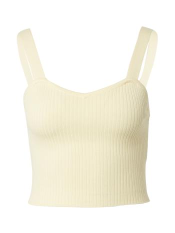 EDITED Top 'Hana'  sárga