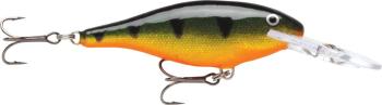 Rapala wobler shad rap deep runner p - 9 cm 15 g