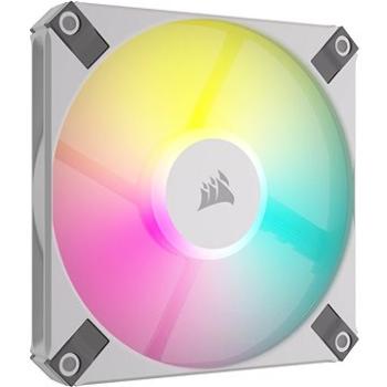 Corsair AF120 RGB SLIM White (CO-9050164-WW)
