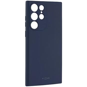 FIXED Story pre Samsung Galaxy S22 Ultra modrý (FIXST-840-BL)