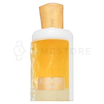 Lattafa Ajayeb Dubai Portrait parfémovaná voda unisex 100 ml - 30 dní na vrátenie tovaru, Garancia originality