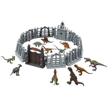 Jurassic World Adventný kalendár (194735077441)
