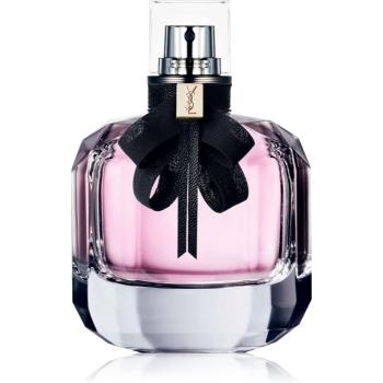 Yves Saint Laurent Mon Paris parfumovaná voda pre ženy 90 ml