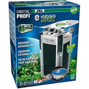 JBL CristalProfi e1502 greenline (4014162602831)