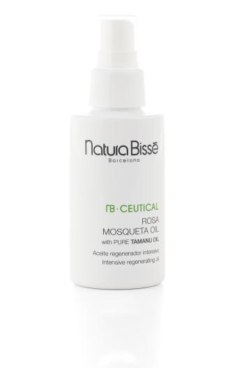 Natura Bissé Upokojujúci olej pre citlivú pleť (Rosa Mosqueta Oil) 100 ml