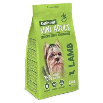 EMINENT Mini Adult Lamb granuly pre psov s tráviacimi problémami 2 kg