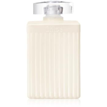 Chloé Chloé telové mlieko pre ženy 200 ml