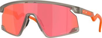 Oakley BXTR 92801439 Matte Grey Ink/Prizm Trail Torch Športové okuliare