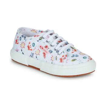 Superga  2750 FANTASY WOTJ  Nízke tenisky Viacfarebná