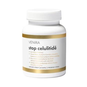 Venira Stop celulitíde 60 ks