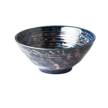 Made In Japan Udon Copper Swirl, 20 cm, 800 ml (MIJC3772)