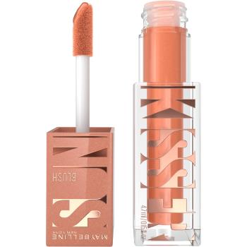 MAYBELLINE NEW YORK Sunkisser 01 Downtown Rush lícenka, 4.7 ml