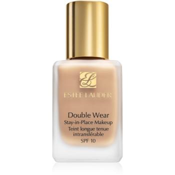 Estée Lauder Double Wear Stay-in-Place dlhotrvajúci make-up SPF 10 odtieň 1N2 Ecru 30 ml