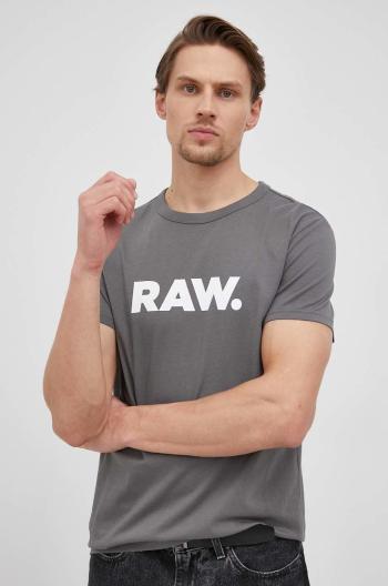 G-Star Raw - Tričko