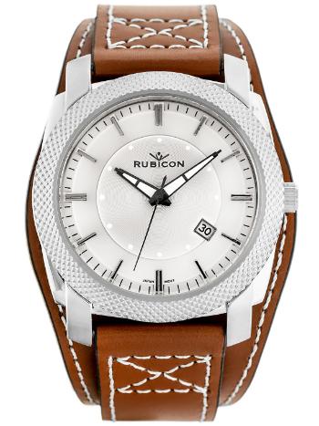 Hodinky UNISEX RUBICON RNCC92 - ORBISON (zr064a)