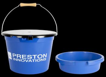 Preston innovations vedro 13l bucket set