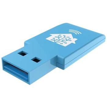 Home Assistant SkyConnect USB hub (HASKYCNCT)