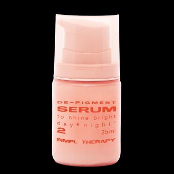 SIMPL THERAPY De-pigment serum 35 ml