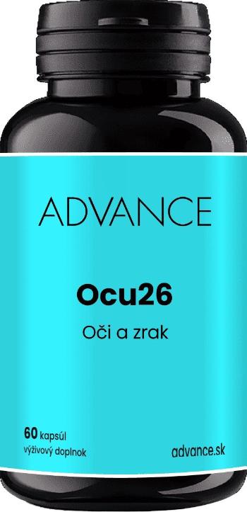 ADVANCE Ocu26 60 kapslí