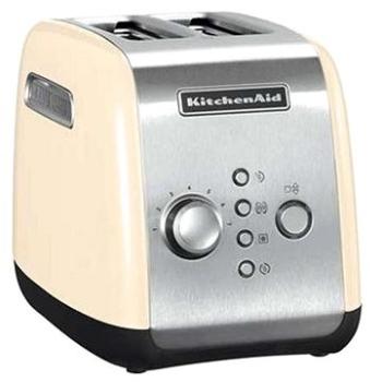 KitchenAid P2 Hriankovač mandľový (5KMT221EAC)