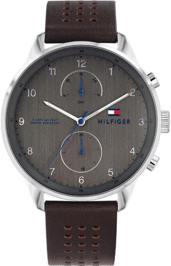 Férfi karóra TOMMY HILFIGER CHASE 1791579