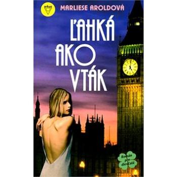 Ľahká ako vták (80-88822-65-3)