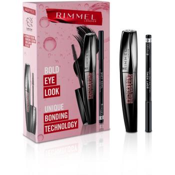 Rimmel Bold Eye Look darčeková sada na oči