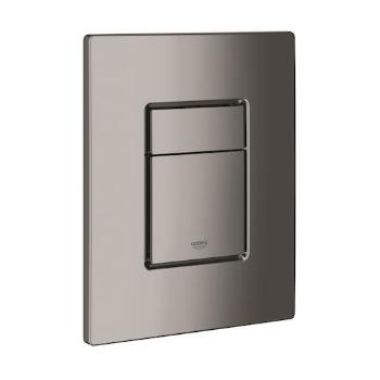 Ovládacie tlačidlo GROHE Skate Cosmopolitan plast Hard Graphite 38732A00