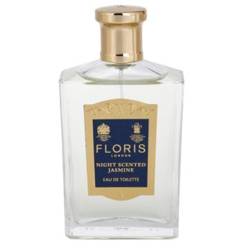 Floris Night Scented Jasmine toaletná voda pre ženy 100 ml
