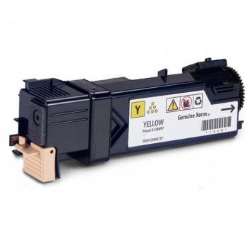 XEROX 106R01458 - originálny toner, žltý, 2500 strán