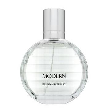 Banana Republic Modern Woman Eau de Parfum nőknek 100 ml