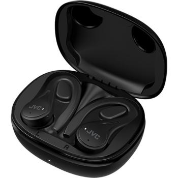 HA-EC25TBU bluetooth Sport slúchadlá JVC