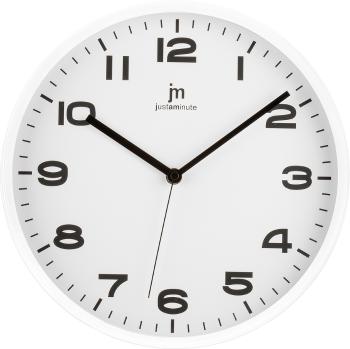 Lowell Designové nástěnné hodiny L00875B