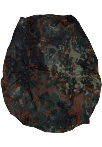 Brandit Raincover medium flecktarn - UNI