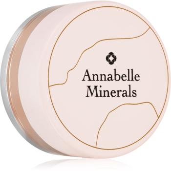 Annabelle Minerals Clay Eyeshadow minerálne očné tiene pre citlivé oči odtieň Smoothie 3 g