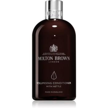 Molton Brown Volumising Conditioner With Nettle energizujúci kondicionér pre jemné, rednúce a krehké vlasy 300 ml