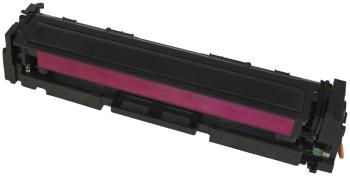 CANON CRG054H M - kompatibilný toner, purpurový, 2300 strán