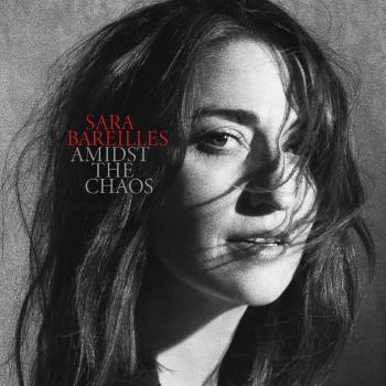 Bareilles, Sara - Amidst the Chaos, CD