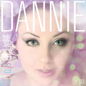 Dannie, Colors Of Light, CD