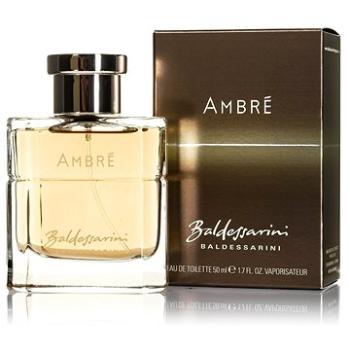 BALDESSARINI BALDESSARINI Ambré EdT 50 ml (4011700906000)