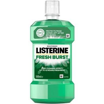 LISTERINE Freshburst 500 ml (5010123703547)